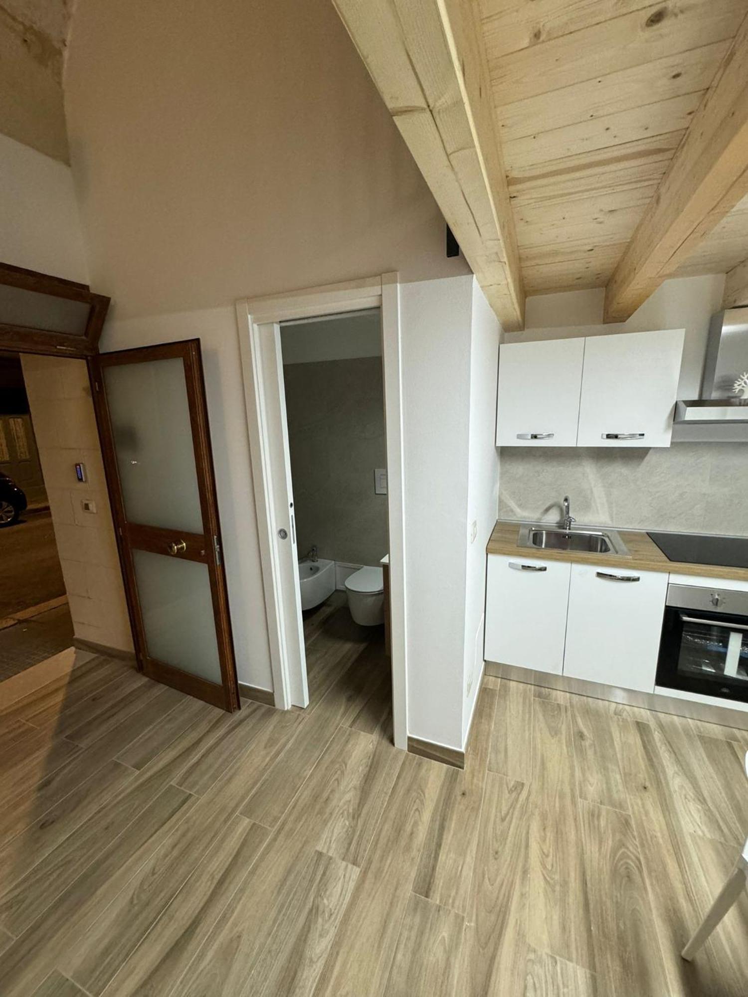 La Maison Di Anto' バーリ エクステリア 写真