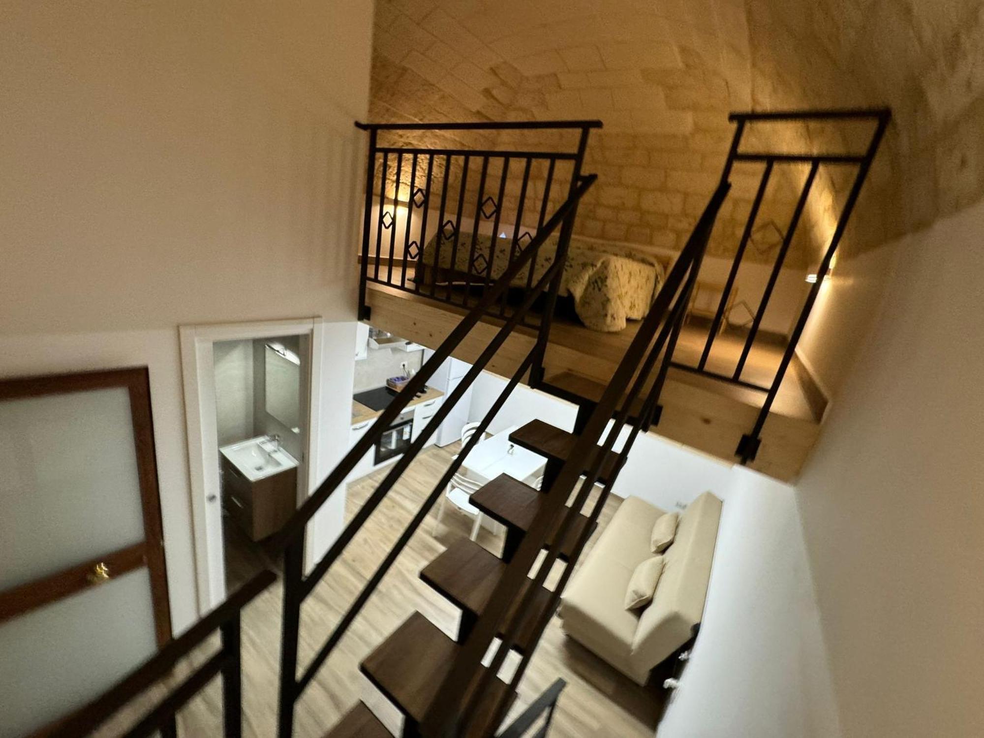 La Maison Di Anto' バーリ エクステリア 写真