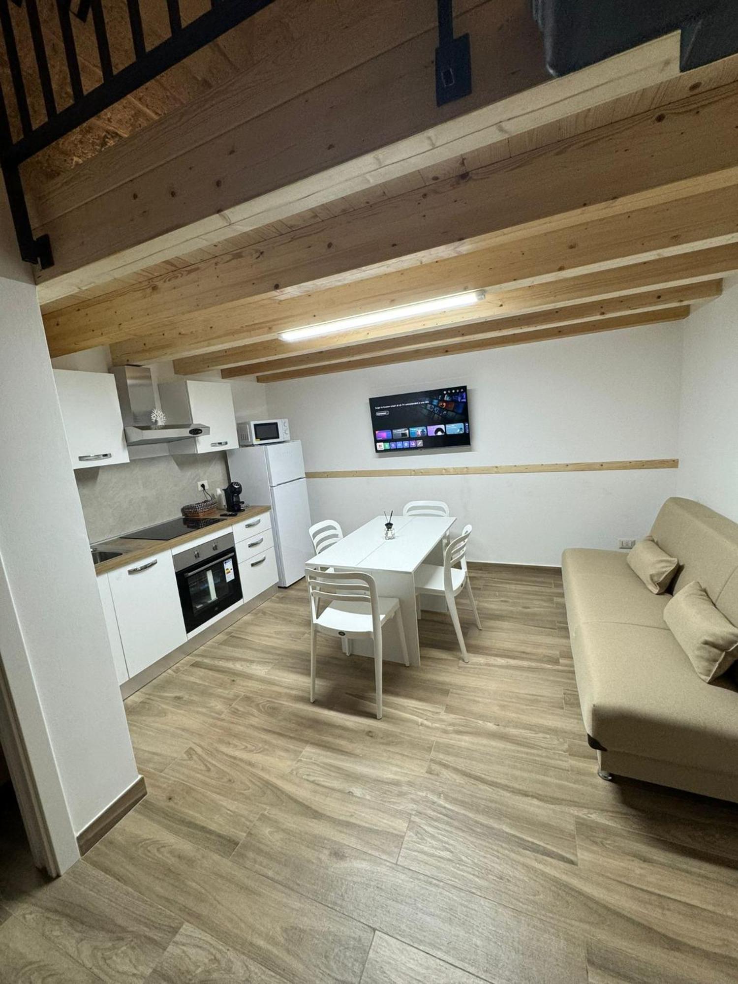 La Maison Di Anto' バーリ エクステリア 写真