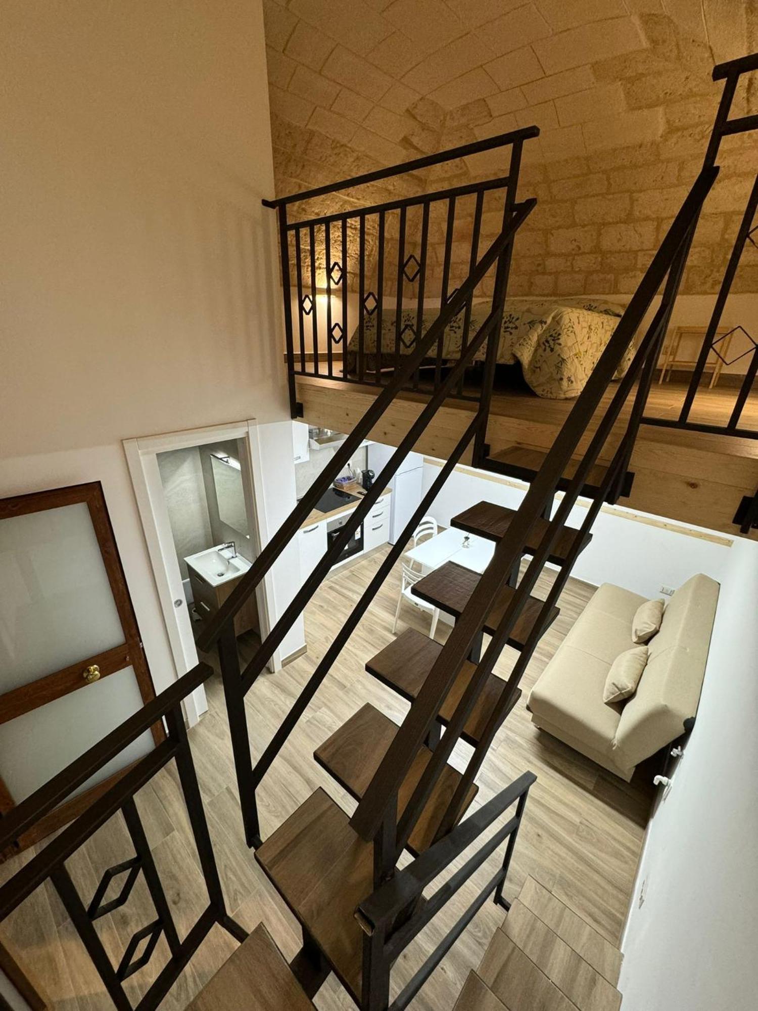 La Maison Di Anto' バーリ エクステリア 写真