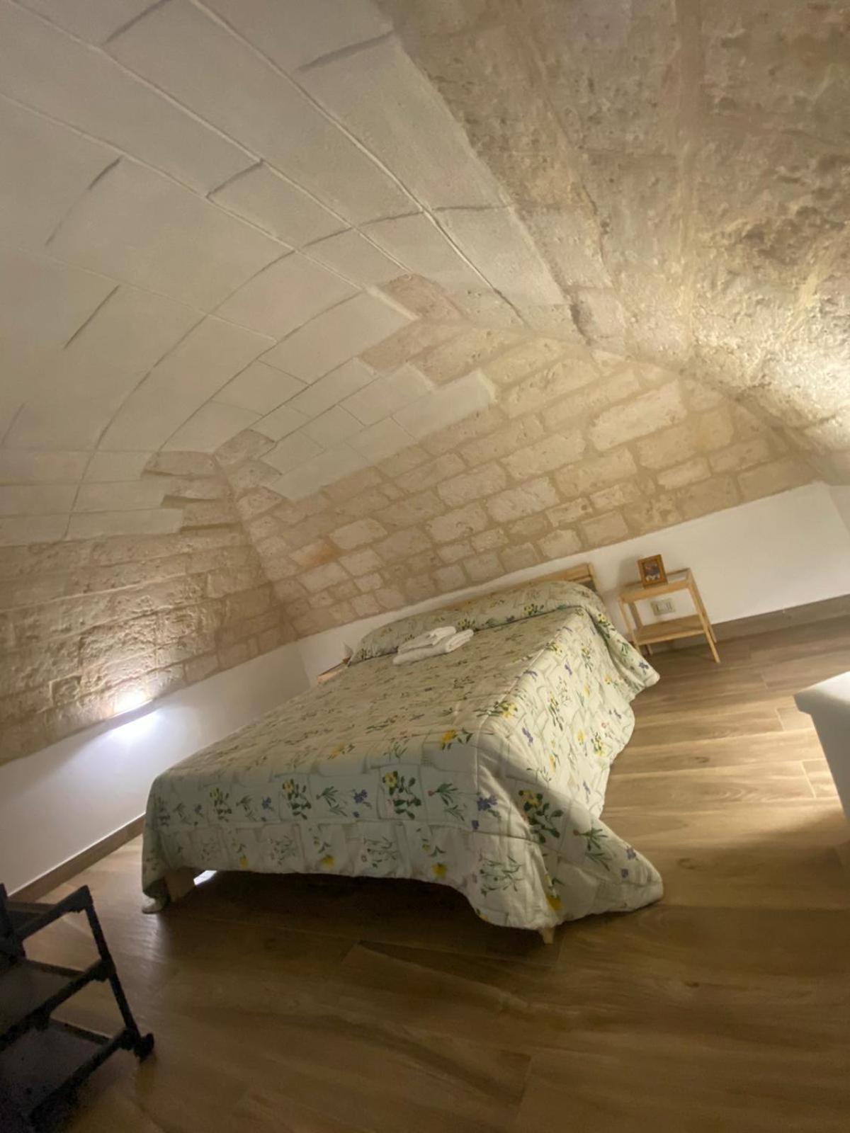 La Maison Di Anto' バーリ エクステリア 写真